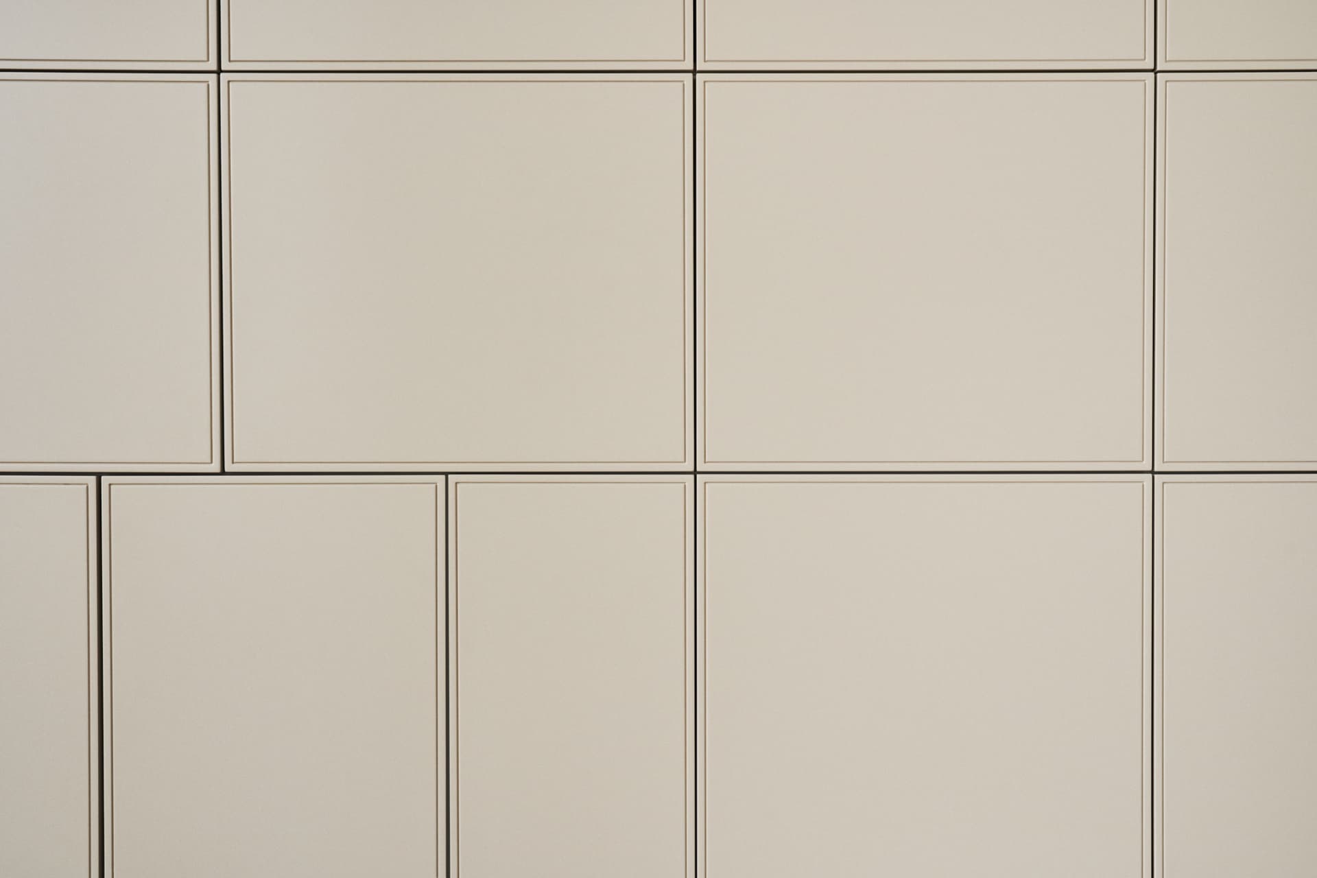 OP-style kitchen detail in use