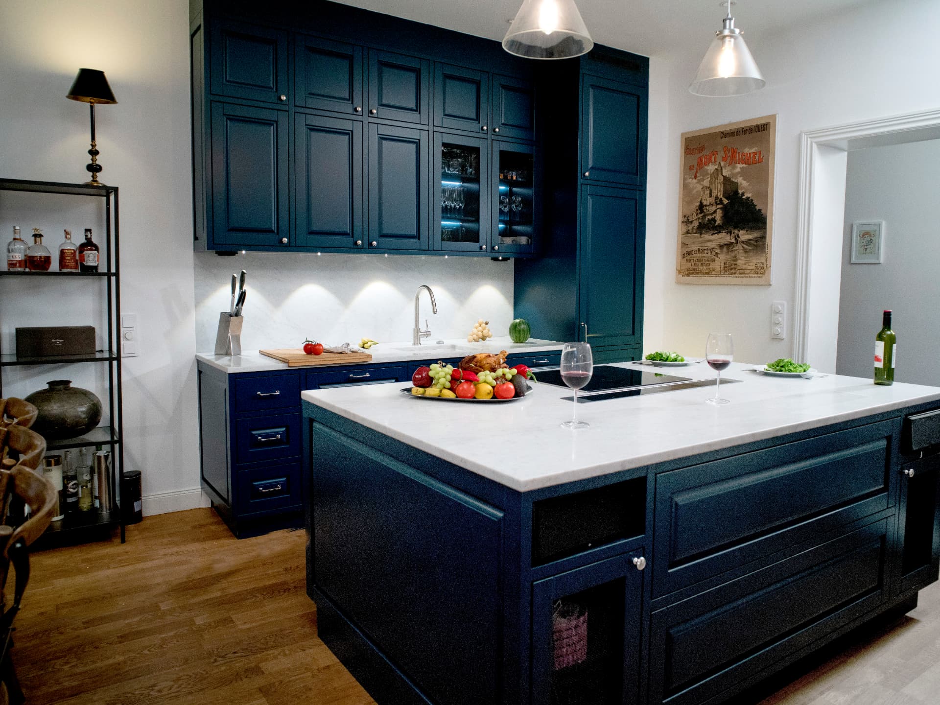 STENBOCK kitchen style