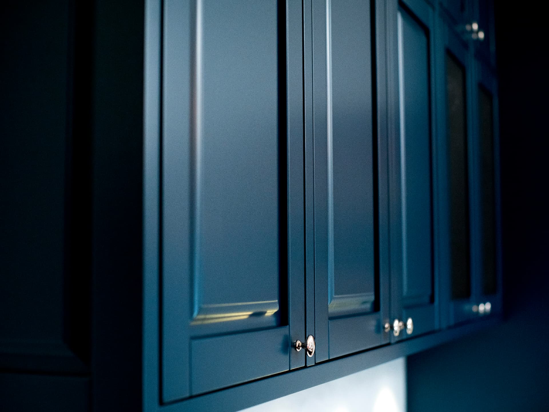 STENBOCK-style kitchen view
